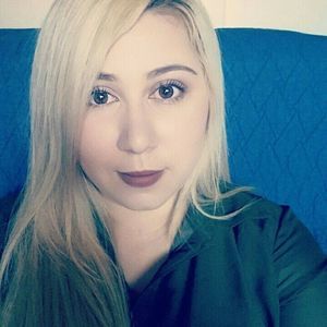 Meet your Posher, Jazmin